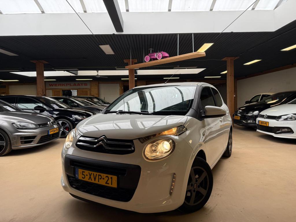 car-auction-CITROEN-C1-15115668