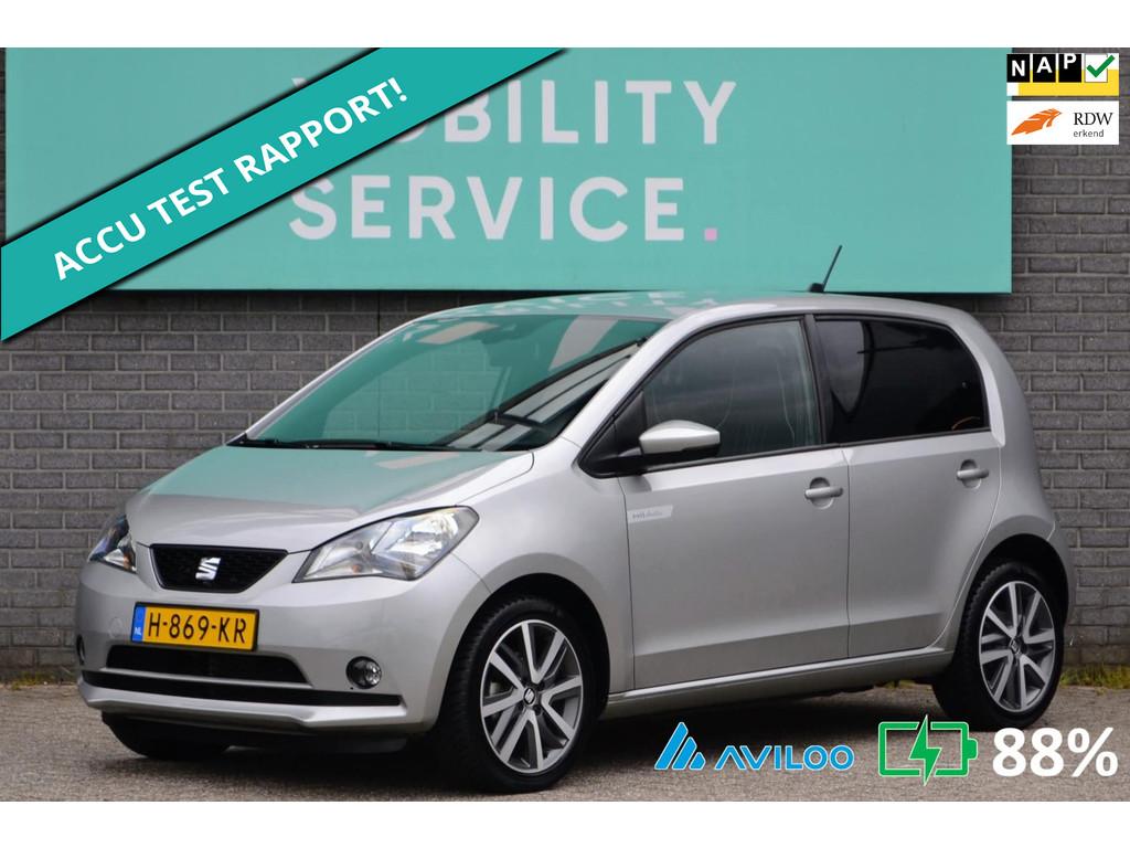 car-auction-SEAT-Mii Electric-15117203