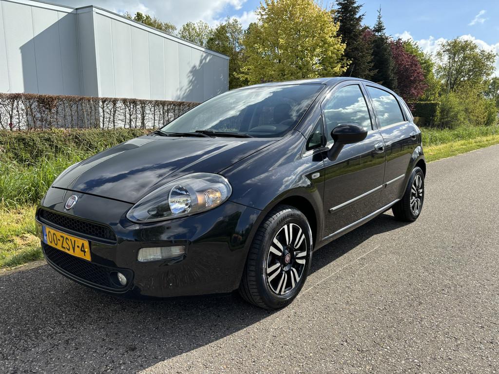 car-auction-FIAT-Punto Evo-15130415