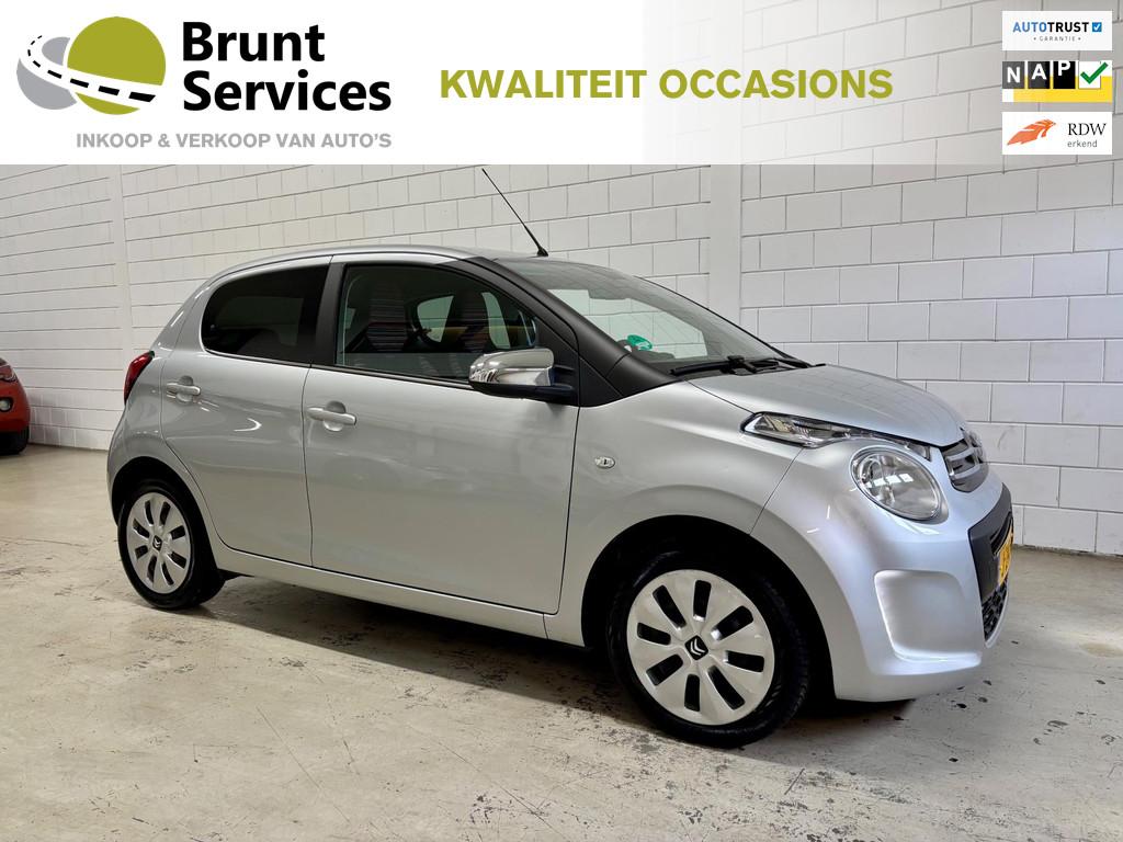 car-auction-CITROEN-C1-15133789