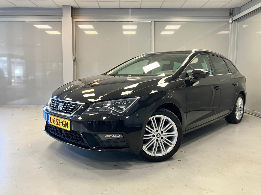 car-auction-SEAT-Leon ST-15155903