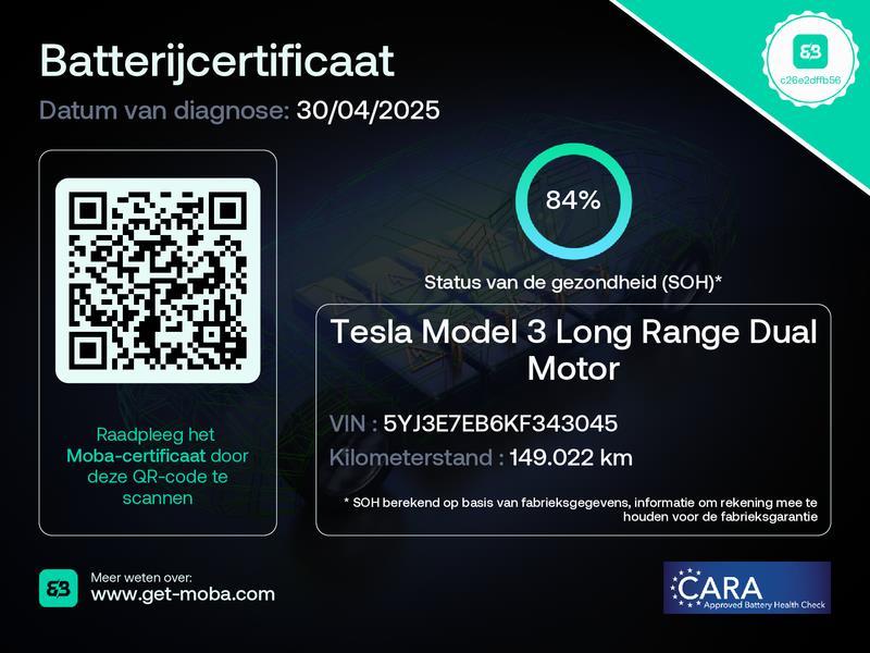 car-auction-TESLA-Model 3-15162110