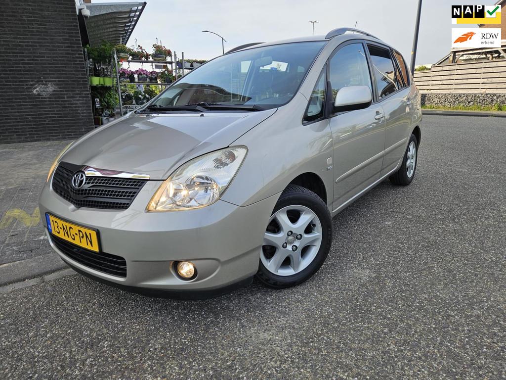 car-auction-TOYOTA-COROLLA VERSO-15167309