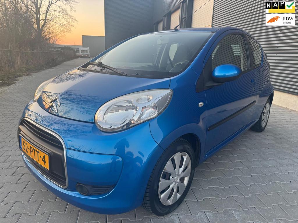 car-auction-CITROEN-C1-15176103