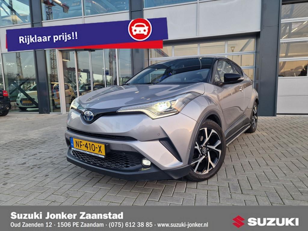 car-auction-TOYOTA-C-HR-15178539