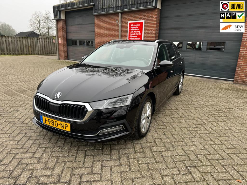 car-auction-SKODA-Octavia-15180762