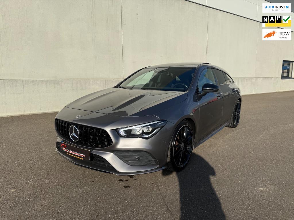 car-auction-MERCEDES-BENZ-CLA-klasse-15189803