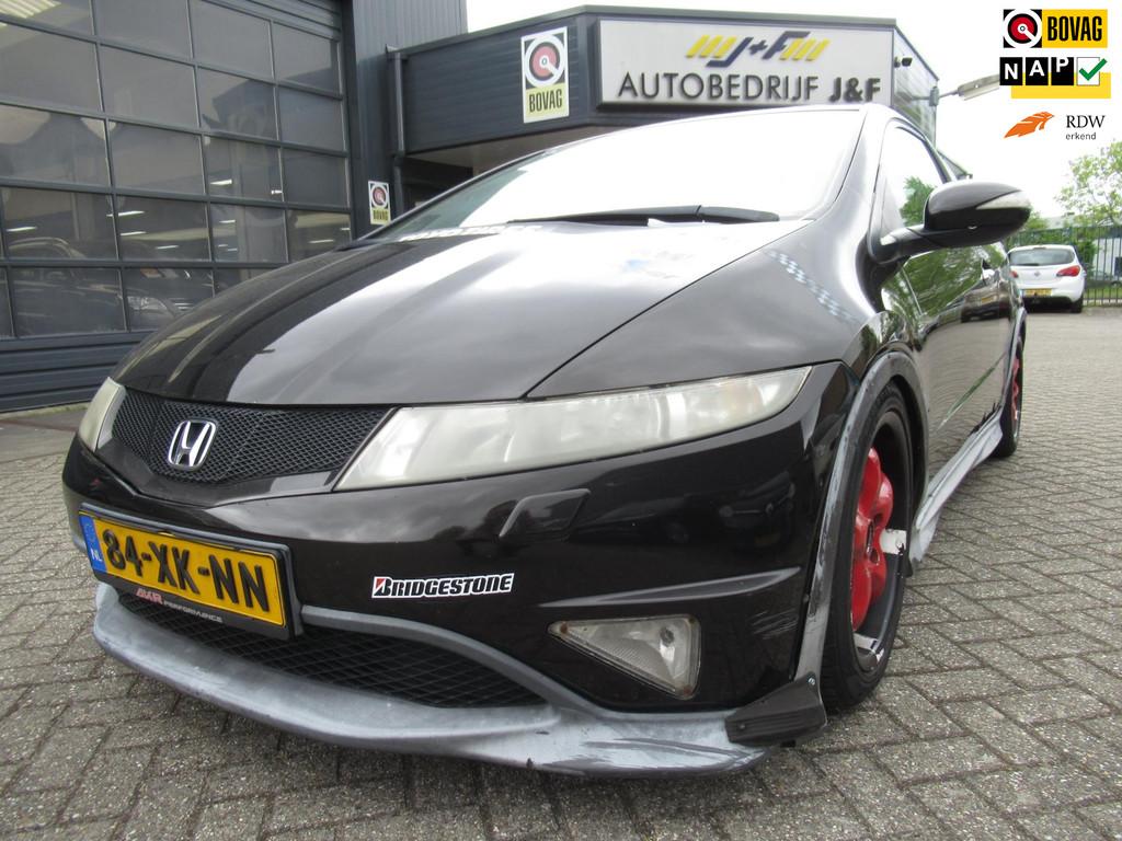 car-auction-HONDA-Civic-15197298