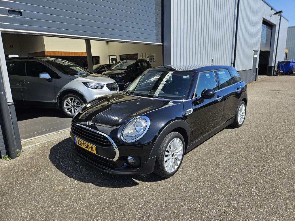 car-auction-MINI-Clubman-15196777