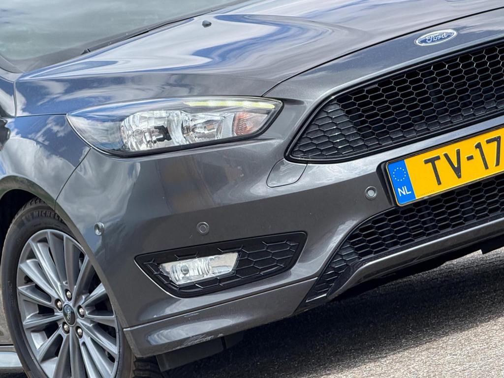 car-auction-FORD-Focus Wagon-15193093