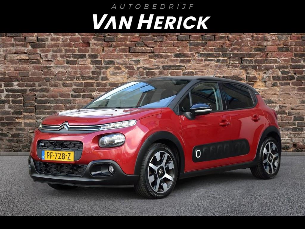 car-auction-CITROEN-C3-15221817