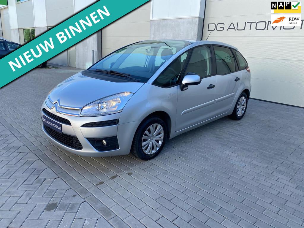 car-auction-CITROEN-C4 Picasso-15257664