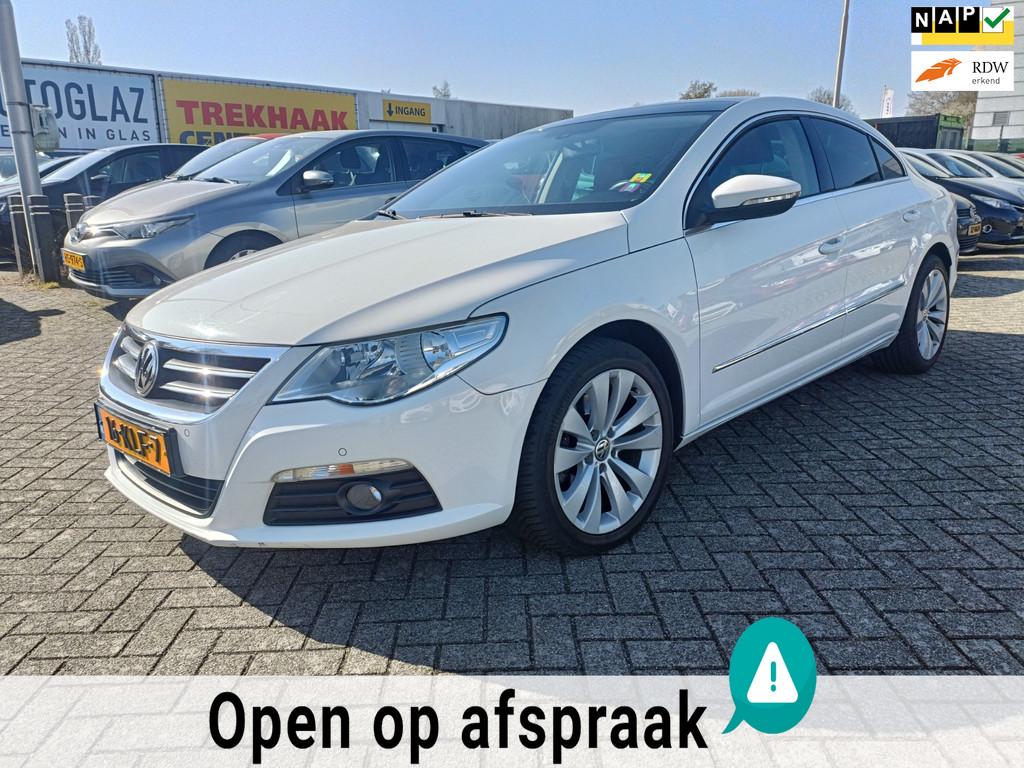 car-auction-VOLKSWAGEN-Passat CC-15266230