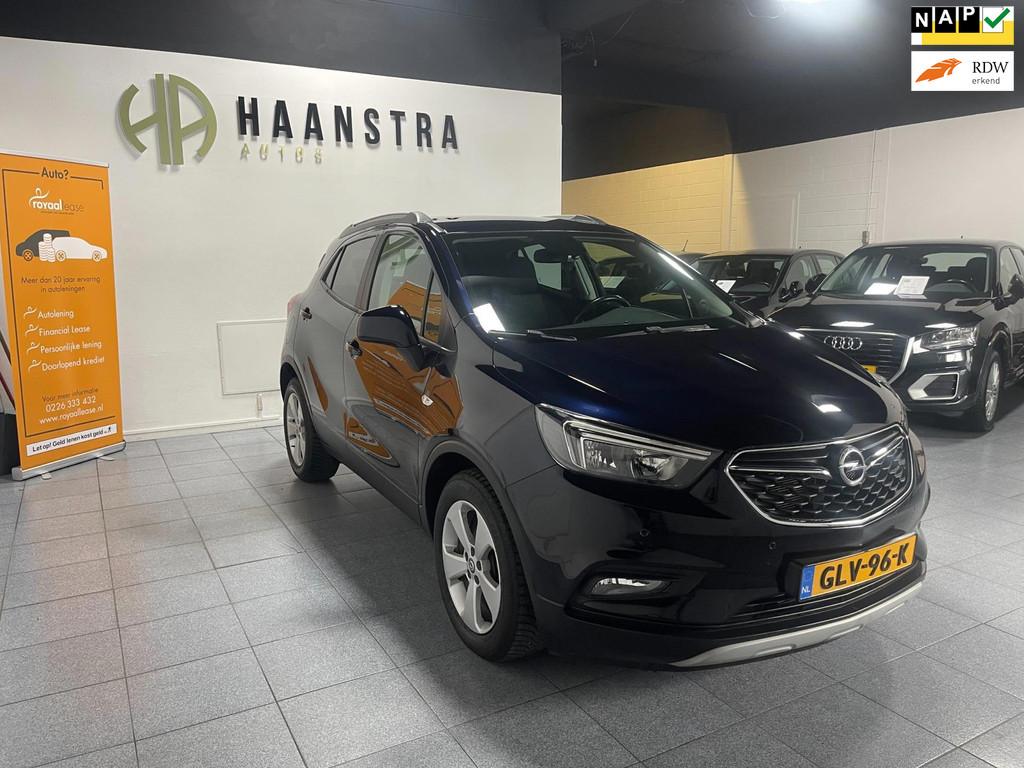 car-auction-OPEL-Mokka X-15274468