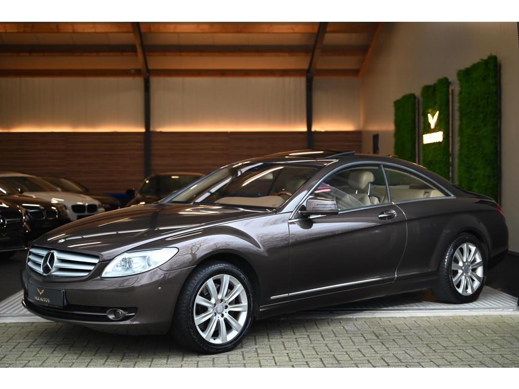 car-auction-MERCEDES-BENZ-CL-klasse-15293306