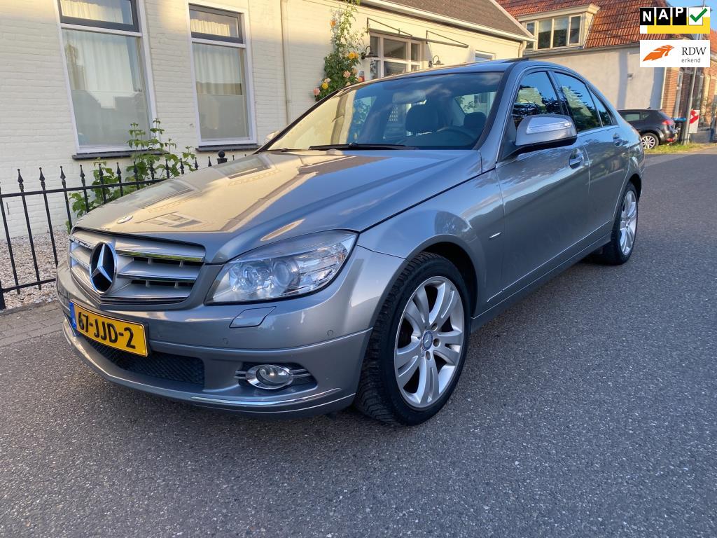car-auction-MERCEDES-BENZ-C-klasse-15310932