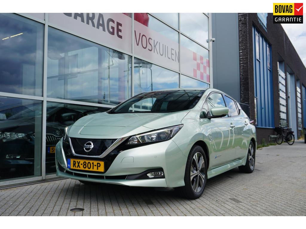 car-auction-NISSAN-LEAF-15329423