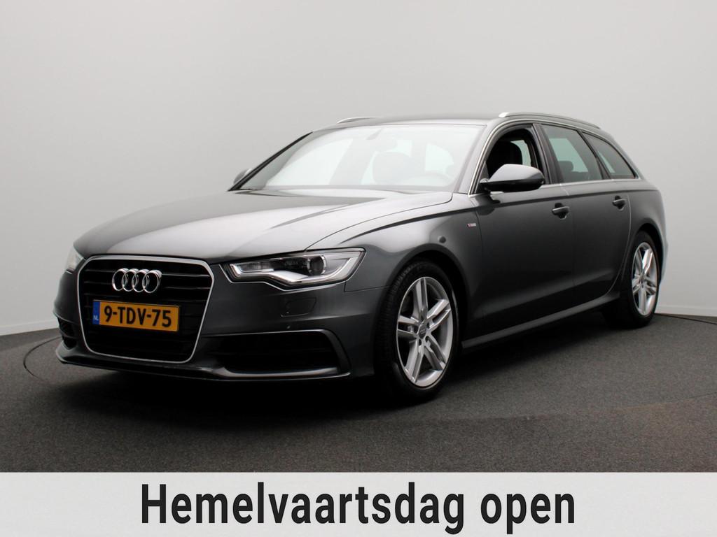 car-auction-AUDI-A6-15334355