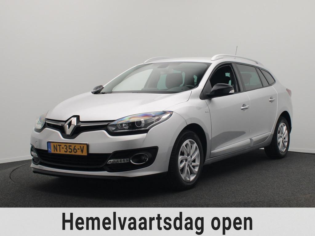car-auction-RENAULT-Megane Estate-15334375