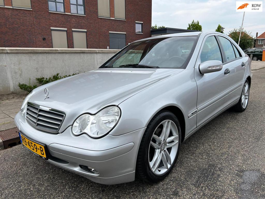 car-auction-MERCEDES-BENZ-C-klasse-15350589