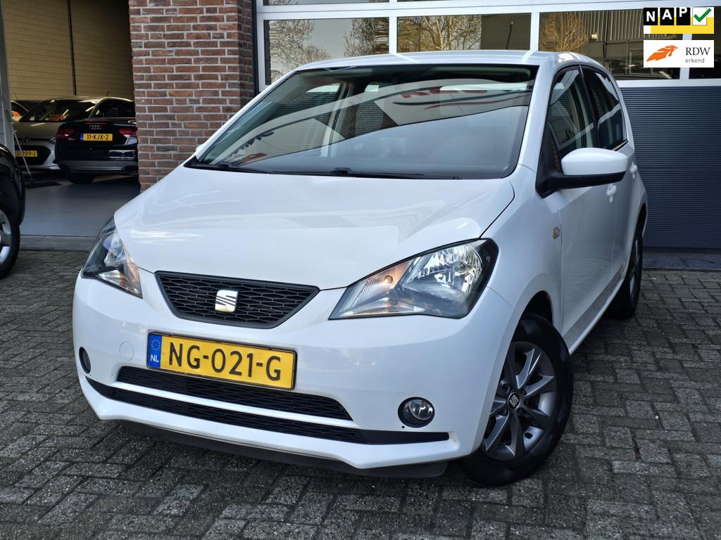 car-auction-SEAT-Mii-15354123