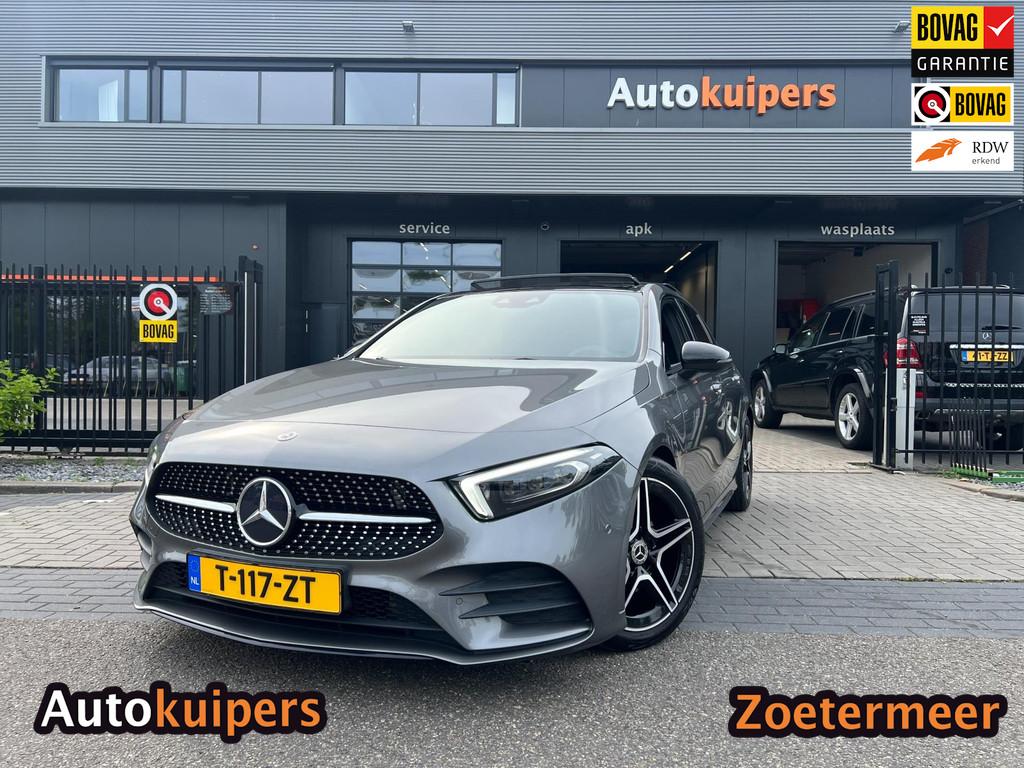 car-auction-MERCEDES-BENZ-A-klasse-15358062