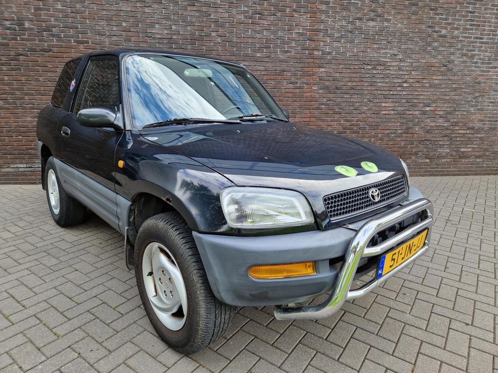 car-auction-TOYOTA-FunCruiser RAV4-15364306