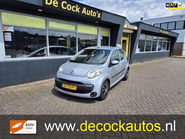 car-auction-CITROEN-C1-15376921