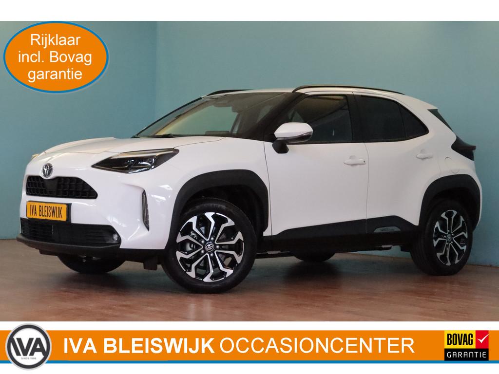 car-auction-TOYOTA-Yaris Cross-15373121