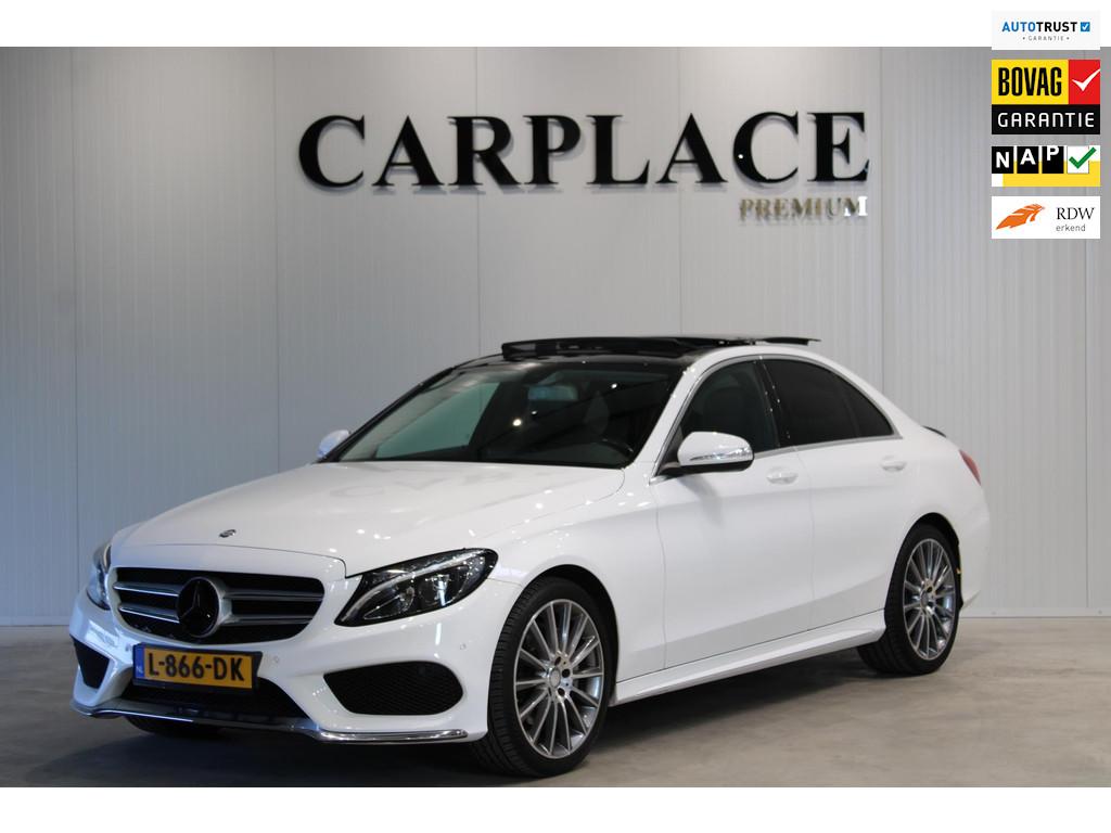 car-auction-MERCEDES-BENZ-C-klasse-15383594