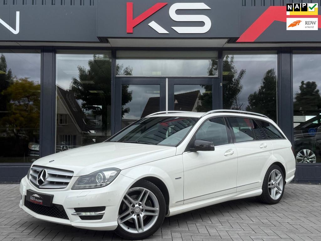 car-auction-MERCEDES-BENZ-C-klasse-15390964