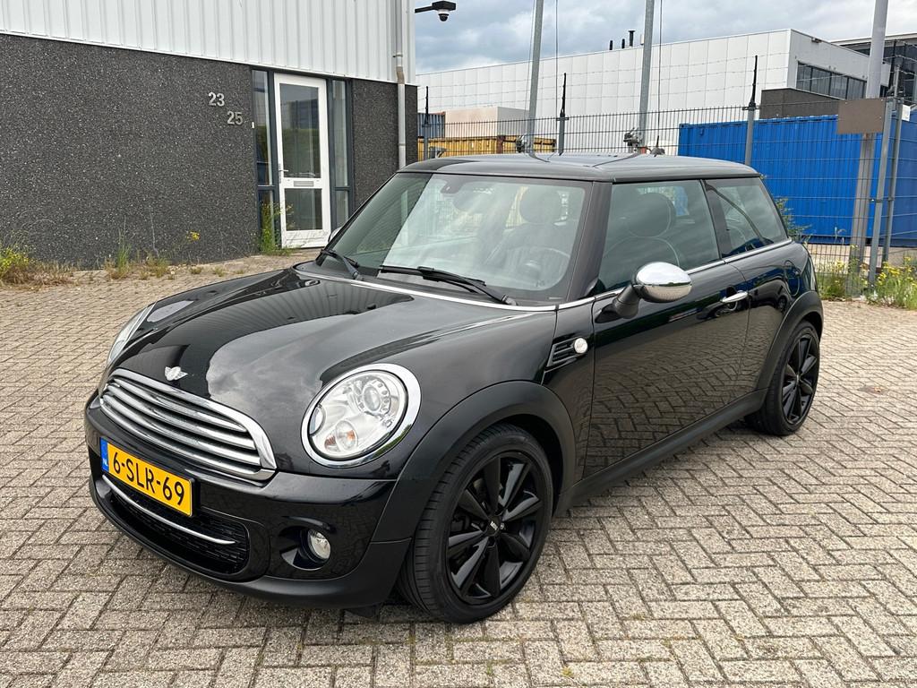 car-auction-MINI-Mini-15387260
