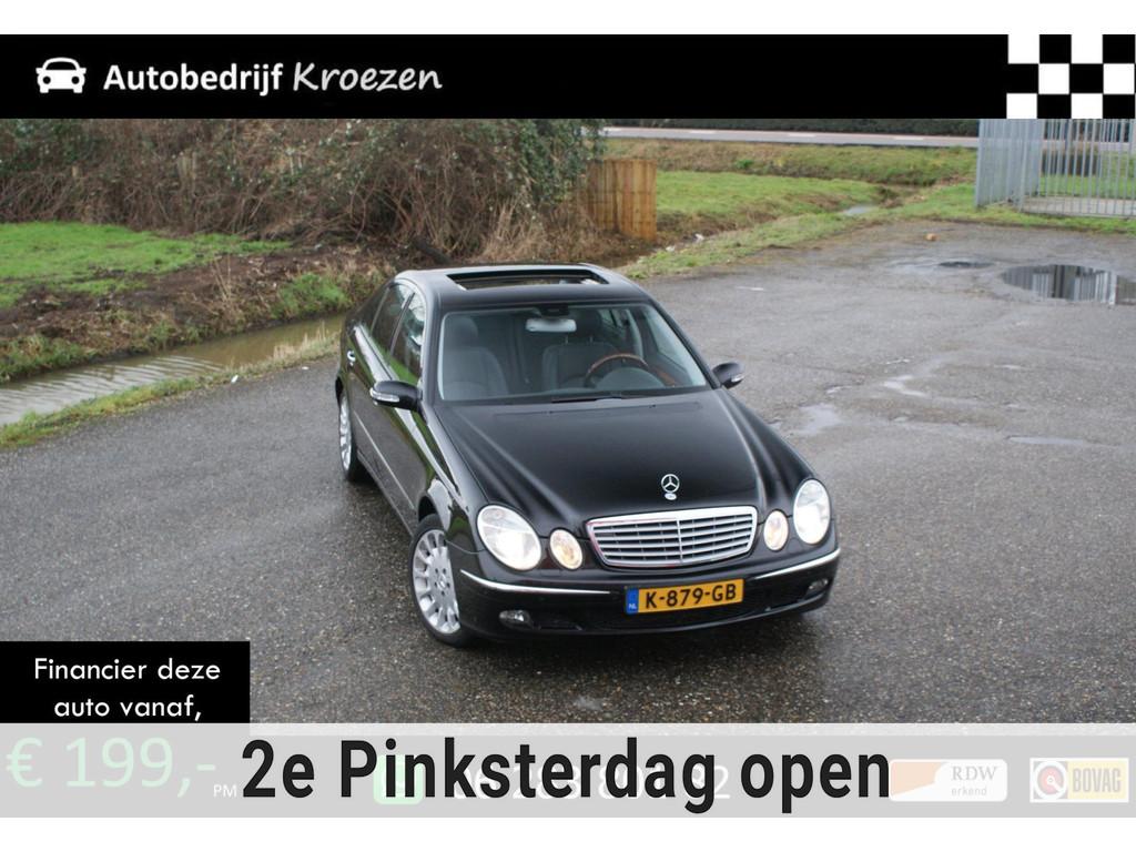 car-auction-MERCEDES-BENZ-E-klasse-15406588