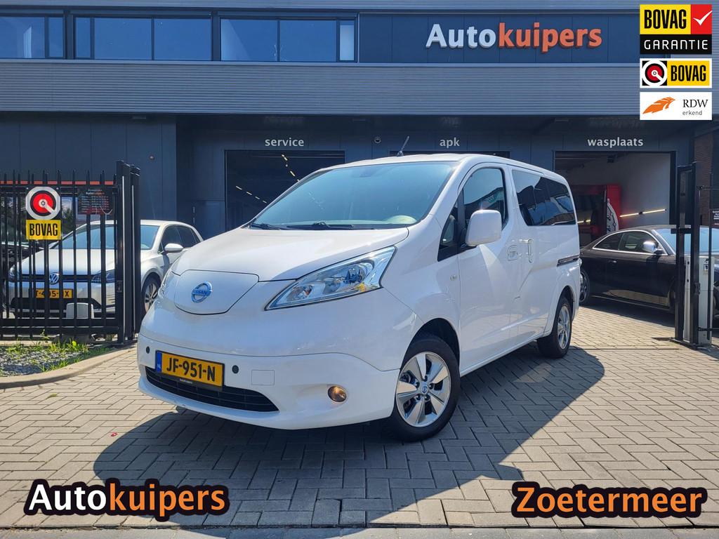 car-auction-NISSAN-e-NV200 Evalia-15420943
