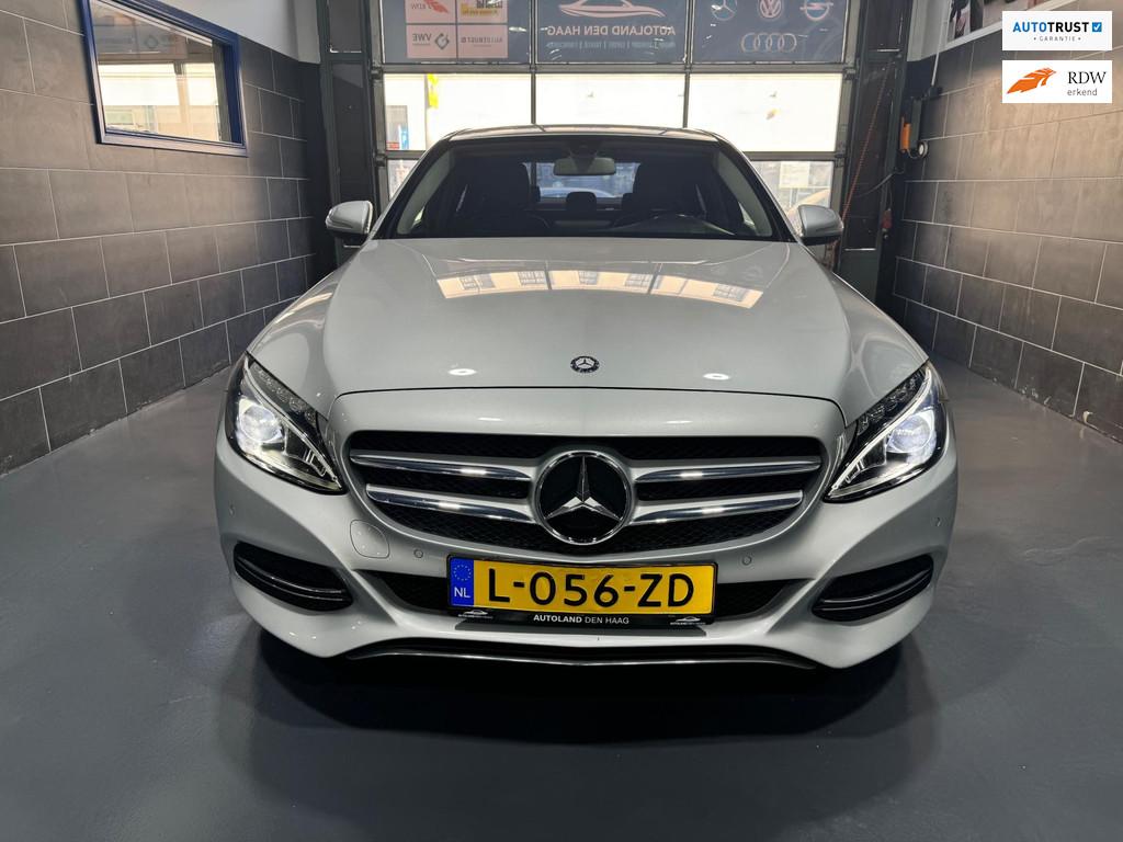 car-auction-MERCEDES-BENZ-C-klasse-15431473