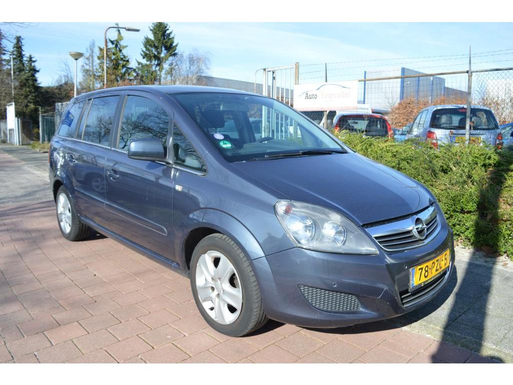 car-auction-OPEL-Zafira-15432805