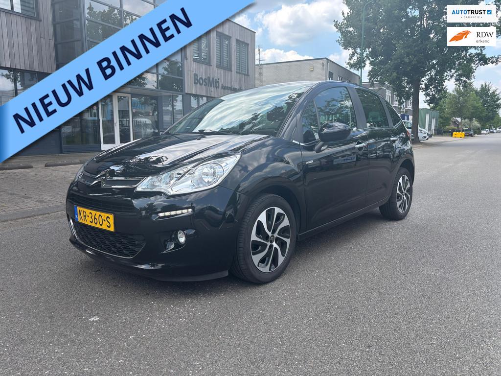 car-auction-CITROEN-C3-15451048