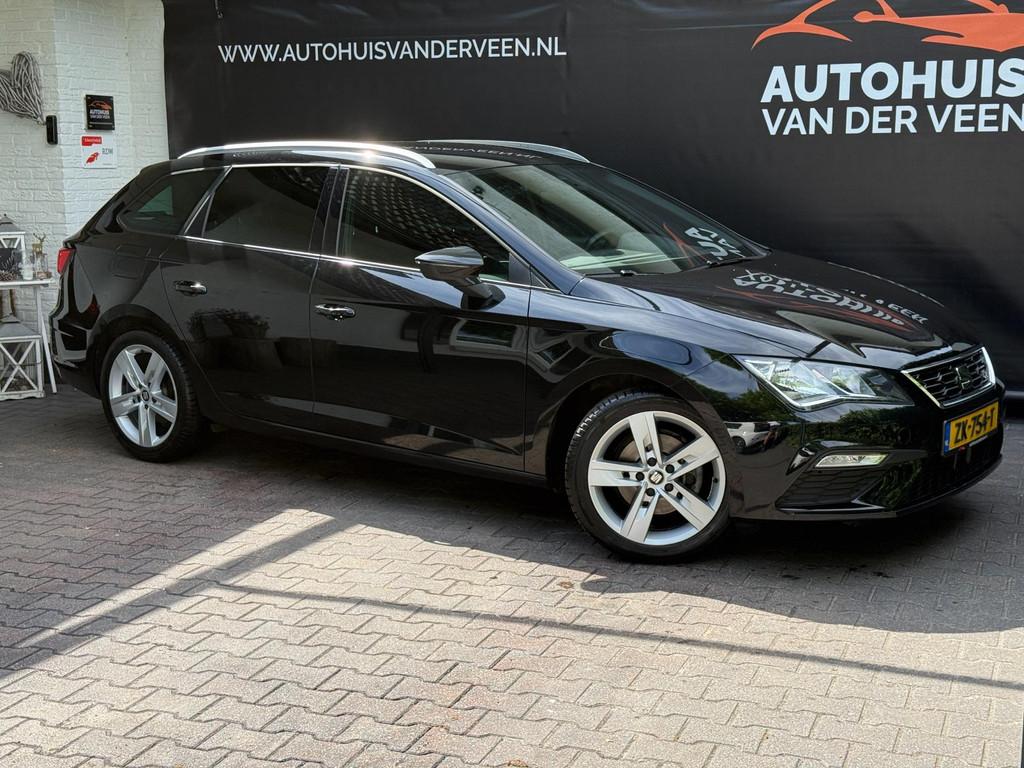 car-auction-SEAT-Leon ST-15453761