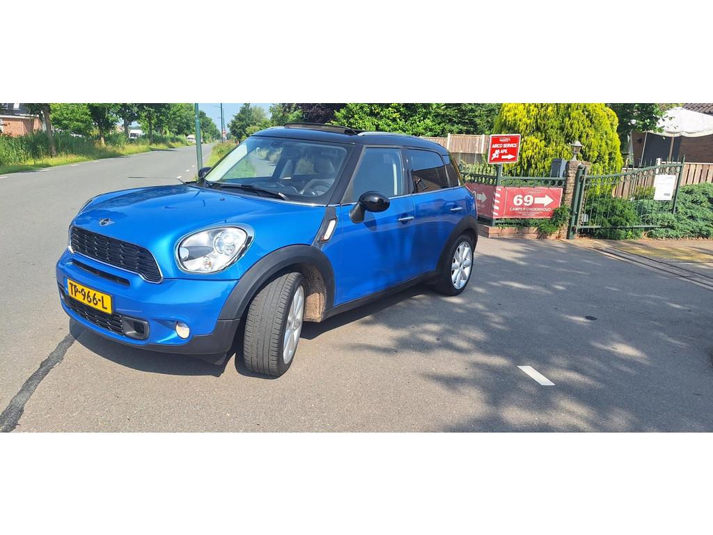 car-auction-MINI-countryman-15457939