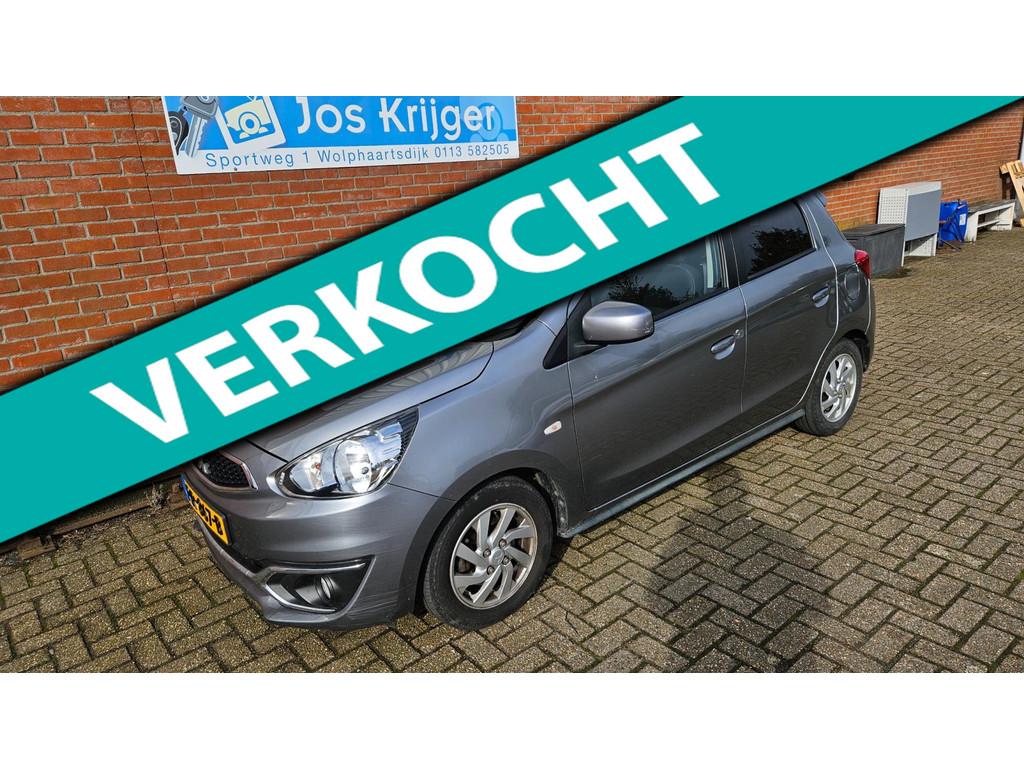 car-auction-MITSUBISHI-Space Star-15457122