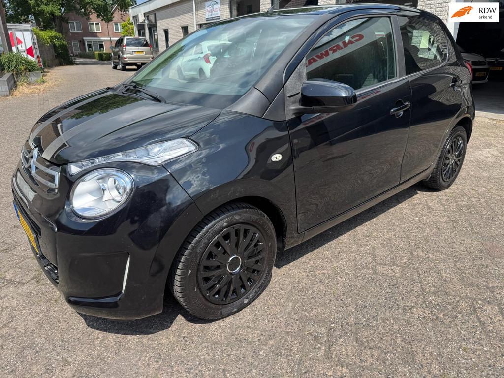 car-auction-CITROEN-C1-15458062