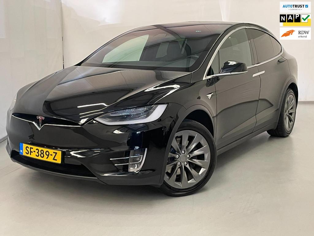 car-auction-TESLA-Model X-15461367