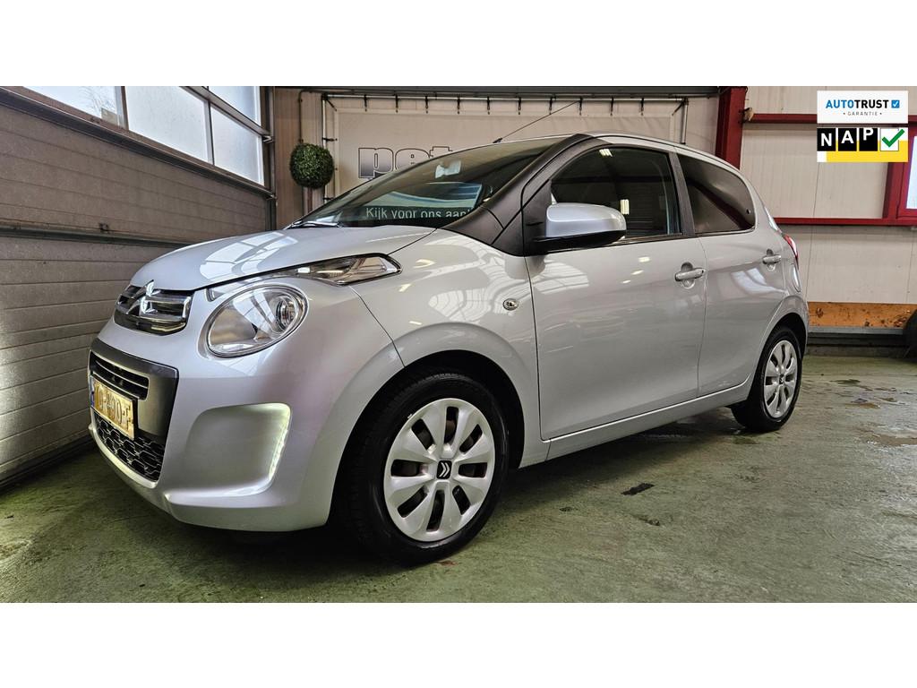 car-auction-CITROEN-C1-15461339