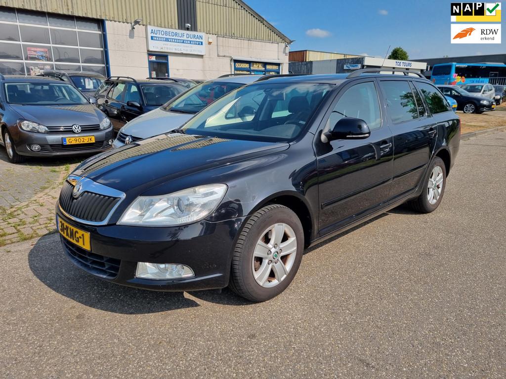 car-auction-SKODA-Octavia-15524385