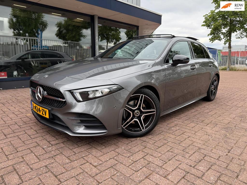 car-auction-MERCEDES-BENZ-A-klasse-15503830