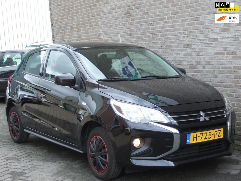 car-auction-MITSUBISHI-Space Star-15507321