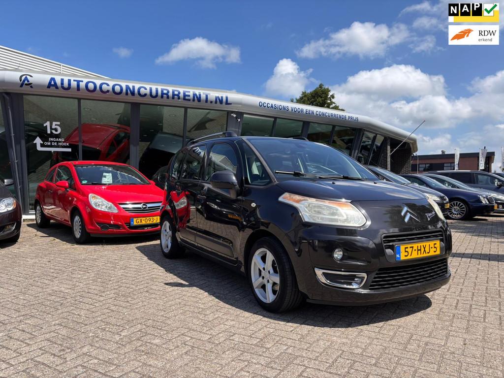 car-auction-CITROEN-C3 PICASSO-15508721