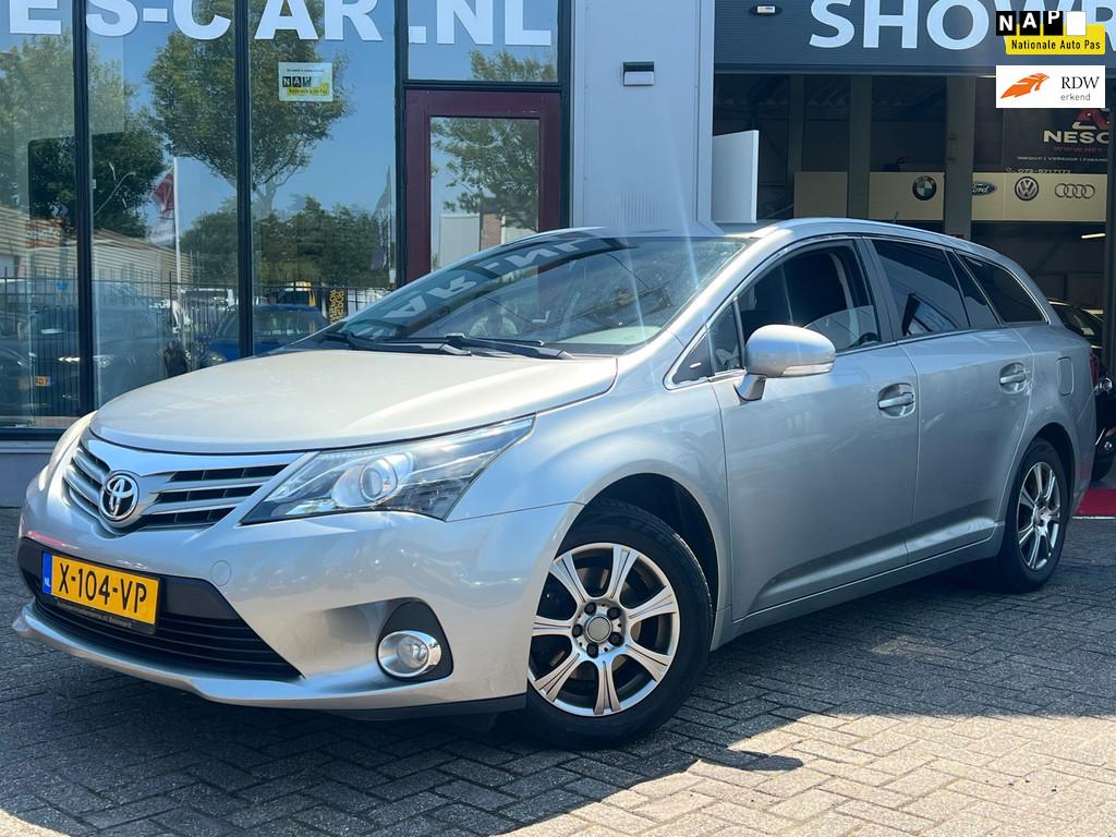 car-auction-TOYOTA-Avensis Wagon-15523981
