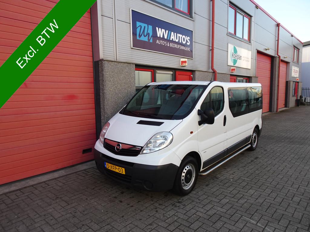 car-auction-OPEL-Vivaro Combi-15524971
